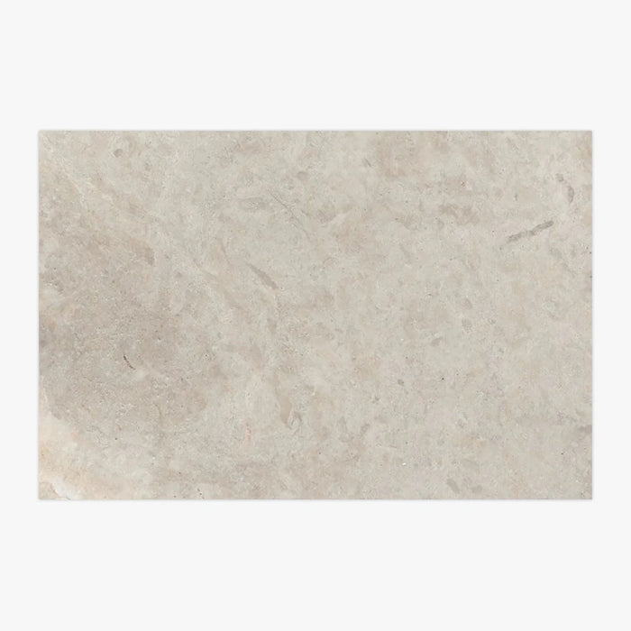 Crema Perla 18x36 Limestone Tile Honed Tile - TILE & MOSAIC DEPOT