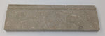 Seagrass Limestone 4x12 Honed Baseboard (Clearance) - TILE & MOSAIC DEPOT