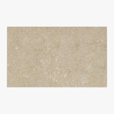 Seashell Limestone 18x36 Brushed Tile