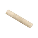 1 x 6 Honed Durango Travertine Quarter Round Trim.