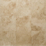 Cappuccino Marble 12x12 Polished Tile - TILE AND MOSAIC DEPOT