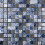 INKA STEEL BLUE