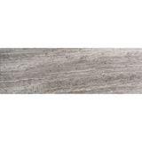 FIELD TILE WOODEN GRAY 4X12 HONED