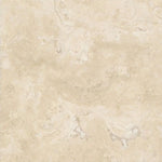 4 x 4 Honed Durango Travertine Tile.