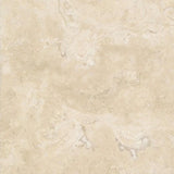 4 x 4 Honed Durango Travertine Tile.