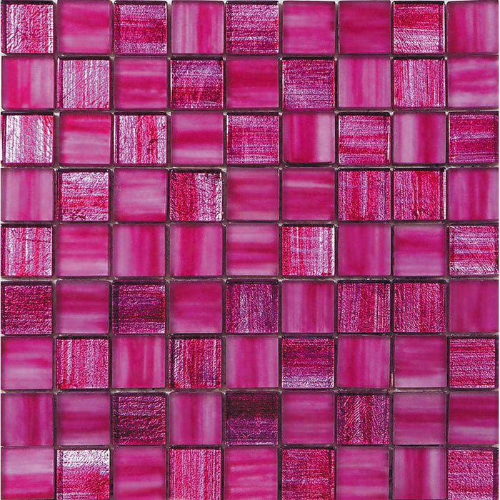 NETHERLANDS MONDRIAN FUSCIA