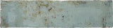 Grunge Collection 3x12 Aqua Ceramic Wall Tile - TILE & MOSAIC DEPOT