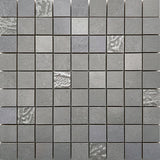 AURORA  GREY MOSAIC