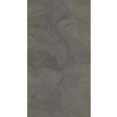 Atlantic Dark 24x48 Matt Rectified Porcelain Tile - TILE AND MOSAIC DEPOT