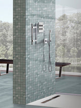 Atlantis Ocean Ceramic Mosaic Tile - TILE & MOSAIC DEPOT