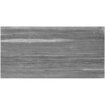 Bardiglio Scuro Marble 12x24 Honed Tile - TILE AND MOSAIC DEPOT