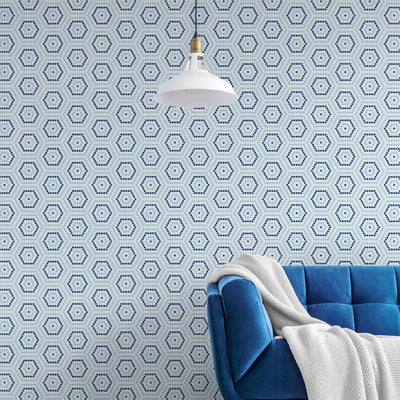 Costal Belfort Geometro Glass Mosaic Collection.