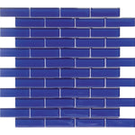 COLOR PALETTE COBALT BLUE 1X3 BRICK GLOSS