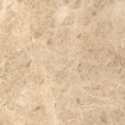 Cappucino Marble 24x24 Polished Tile - TILE AND MOSAIC DEPOT