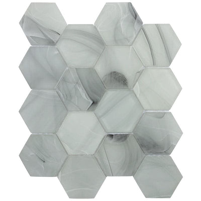 CLOUD 9 GRAY HEX