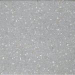 CASABLANCA TERRAZZO FUN GRAY 8X8.