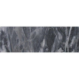 FIELD TILE Bluette 4x12 Polished