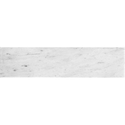 FIELD TILE CARRARA 4X16 HONED