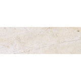 FIELD TILE CREMA 4X12 HONED