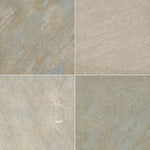 Golden White 24x24 2 cm Porcelain Paver - TILE & MOSAIC DEPOT