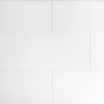 Thassos White Marble 6x12 Honed Marble Tile - TILE & MOSAIC DEPOT