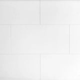 Thassos White Marble 6x12 Honed Marble Tile - TILE & MOSAIC DEPOT