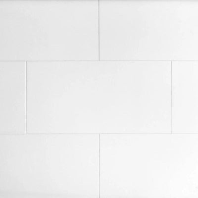 Thassos White Marble 6x12 Honed Marble Tile - TILE & MOSAIC DEPOT