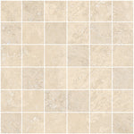 Imperial Siena Porcelain Mosaic Tile - TILE & MOSAIC DEPOT