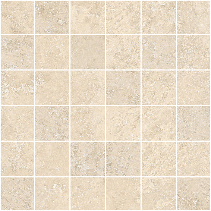 Imperial Siena Porcelain Mosaic Tile - TILE & MOSAIC DEPOT