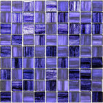 NETHERLANDS MONDRIAN VIOLET