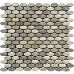 CLOSEOUTS SIESTA OVAL TUMBLED