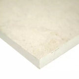 Livingstyle Cream 24x24 2 cm Porcelain Paver - TILE & MOSAIC DEPOT