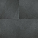 Legions Midnight Montage 24x24 2 cm Porcelain Paver - TILE & MOSAIC DEPOT