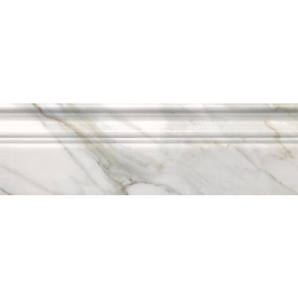 MOLDINGS CALACATTA BASEBOARD