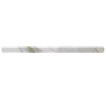 MOLDINGS CALACATTA METRO PENCIL HONED