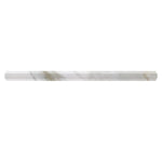 MOLDINGS CALACATTA METRO PENCIL POLISHED