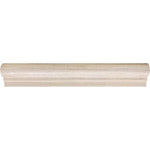 MOLDINGS CRYSTAL SAND CHAIR RAIL POLISHED