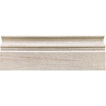 MOLDINGS CRYSTAL SAND BASEBOARD POLISHED