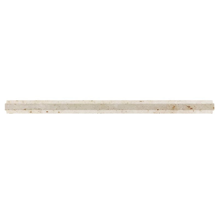 MOLDINGS CRYSTAL SAND METRO PENCIL