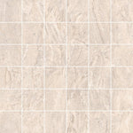 POSITANO BEIGE 13X13 MOSAIC.