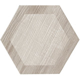 ROYAL WOOD ROYAL WOOD BIANCO HEX