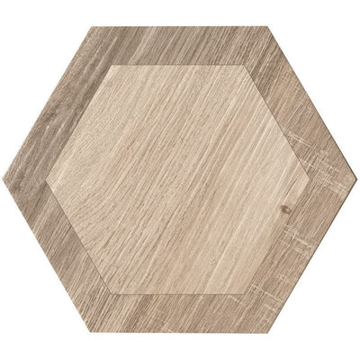 ROYAL WOOD ROYAL WOOD NOCE HEX