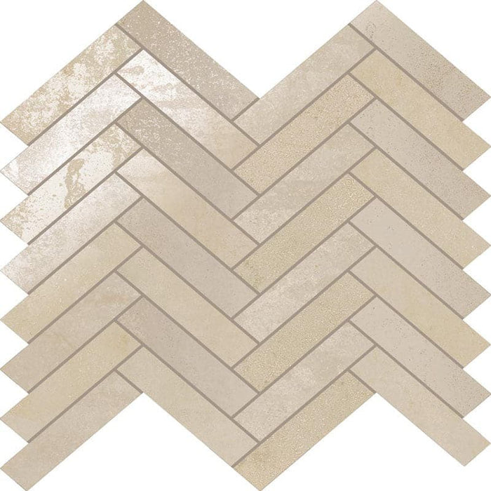 STELLAR  SAND HERRINGBONE