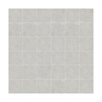 Supergres H24 Pearl 2x2 Square Ceramic Mosaic Tile - TILE & MOSAIC DEPOT