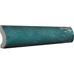 SATIN Satin Quetzal PENCIL BULLNOSE