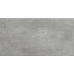 Concrete Gray 24x48 Matt Rectified Italian Porcelain Tile - TILE AND MOSAIC DEPOT