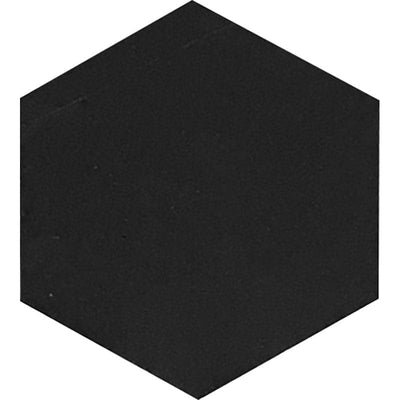 TUXEDO PARK 10" NERO HEX HONED