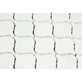 Thassos White Marble Lantern (Arabesque) Polished Mosaic Tile - TILE AND MOSAIC DEPOT