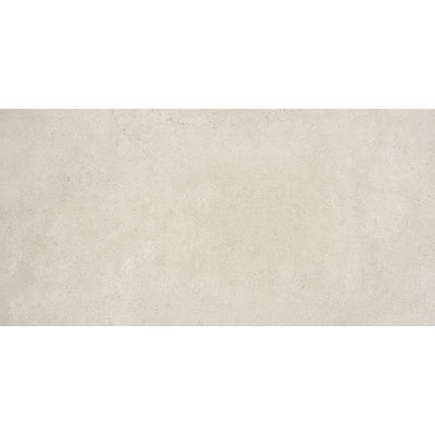 Vista Bone 12x24 Polished Rectified Porcelain Tile - TILE AND MOSAIC DEPOT