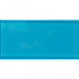 COLOR PALETTE TURQUOISE CLOUD GLOSS